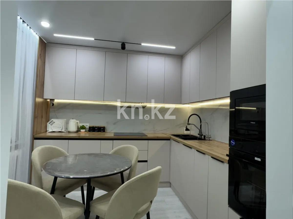 Продажа 4-комнатной квартиры, 109 м² в Темиртау - фото 3