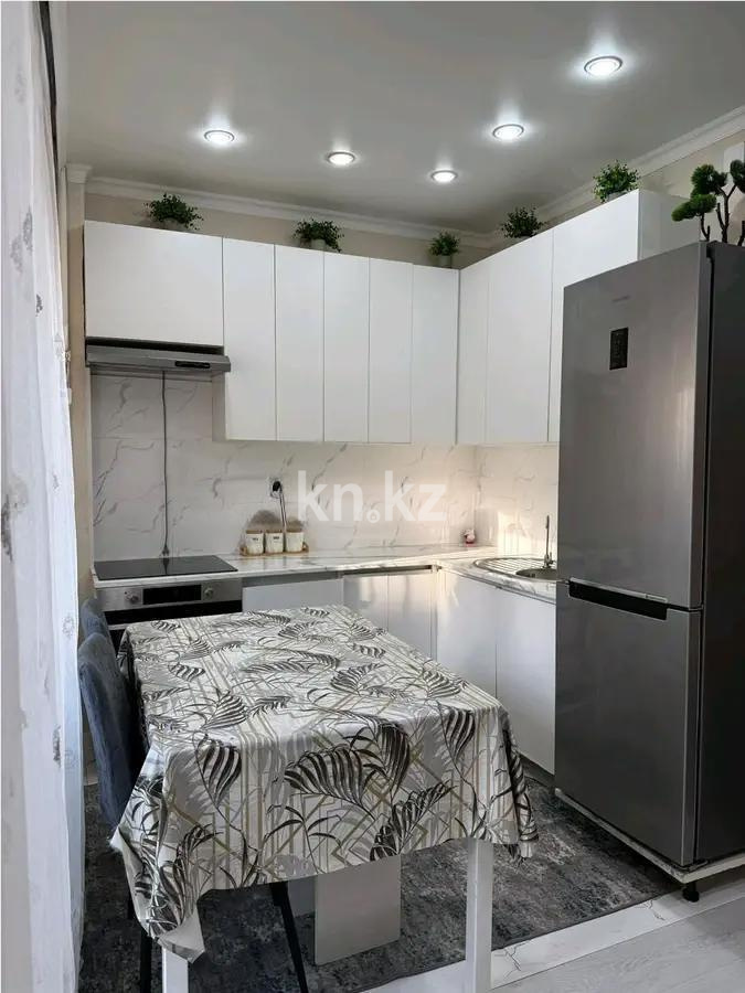 Продажа 3-комнатной квартиры, 47.2 м² в Алматы - фото 4