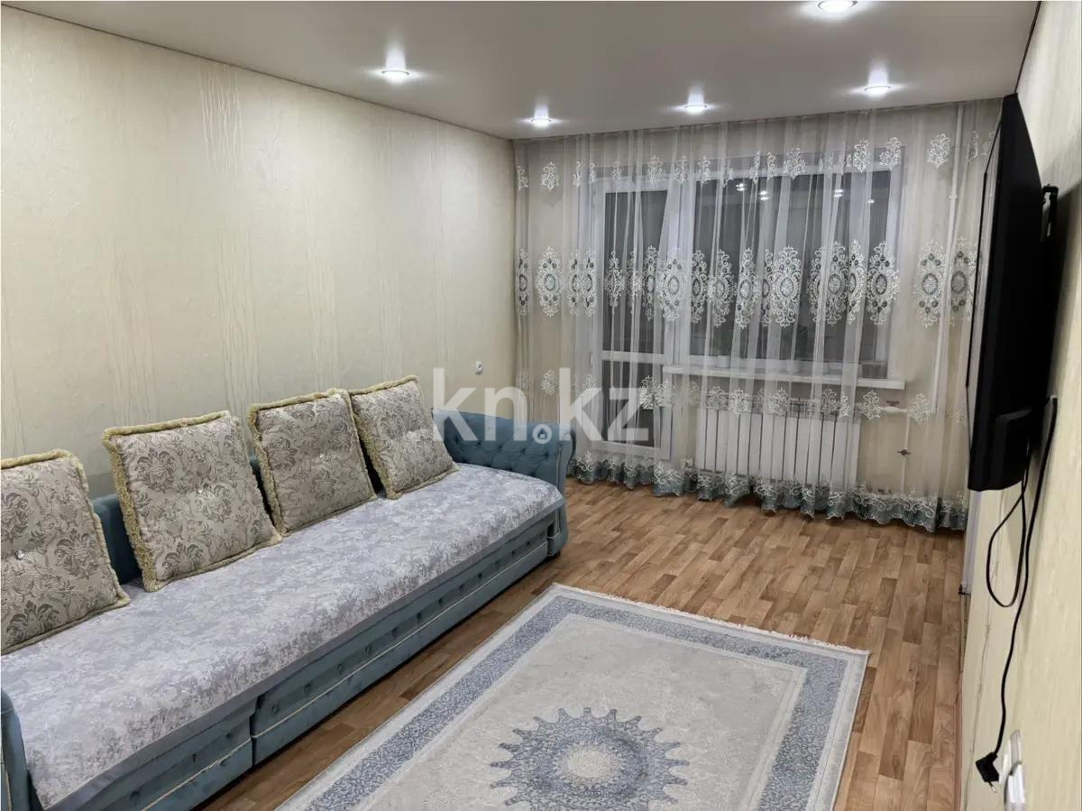 Продажа 3-комнатной квартиры, 61 м² в Темиртау