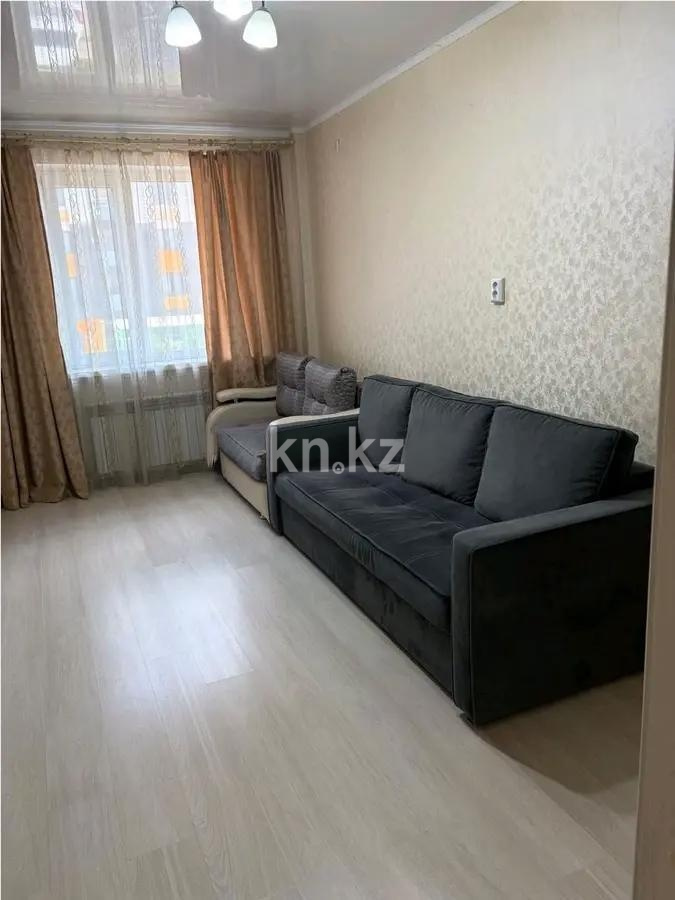 Продажа 1-комнатной квартиры, 30 м² в Астане