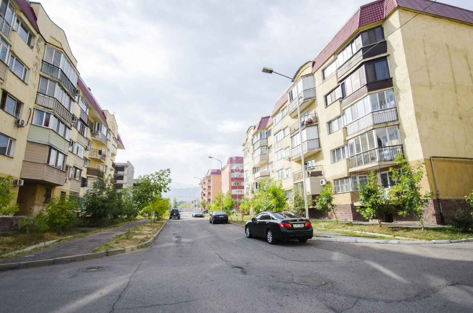 Продажа 2-комнатной квартиры, 88 м² в Алматы - фото 30