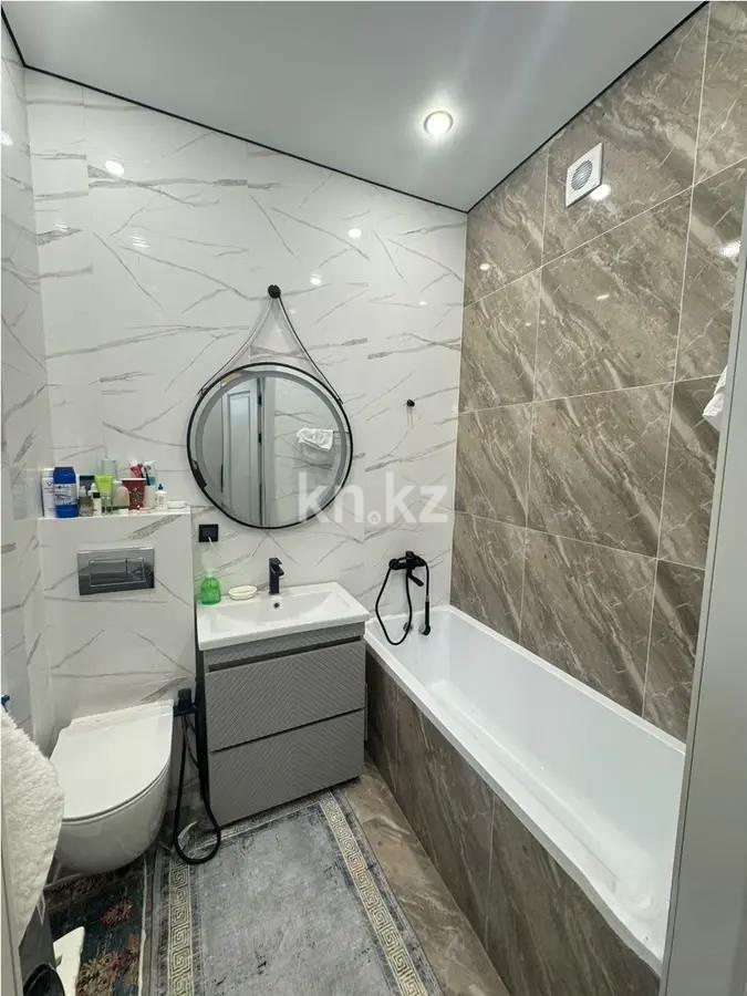 Продажа 1-комнатной квартиры, 38.5 м² в Астане - фото 3