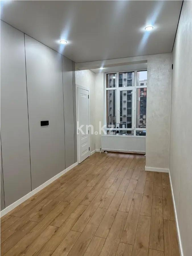 Продажа 1-комнатной квартиры, 39 м² в Алматы