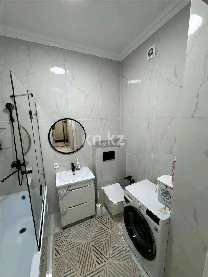 Продажа 4-комнатной квартиры, 98 м² в Астане - фото 5
