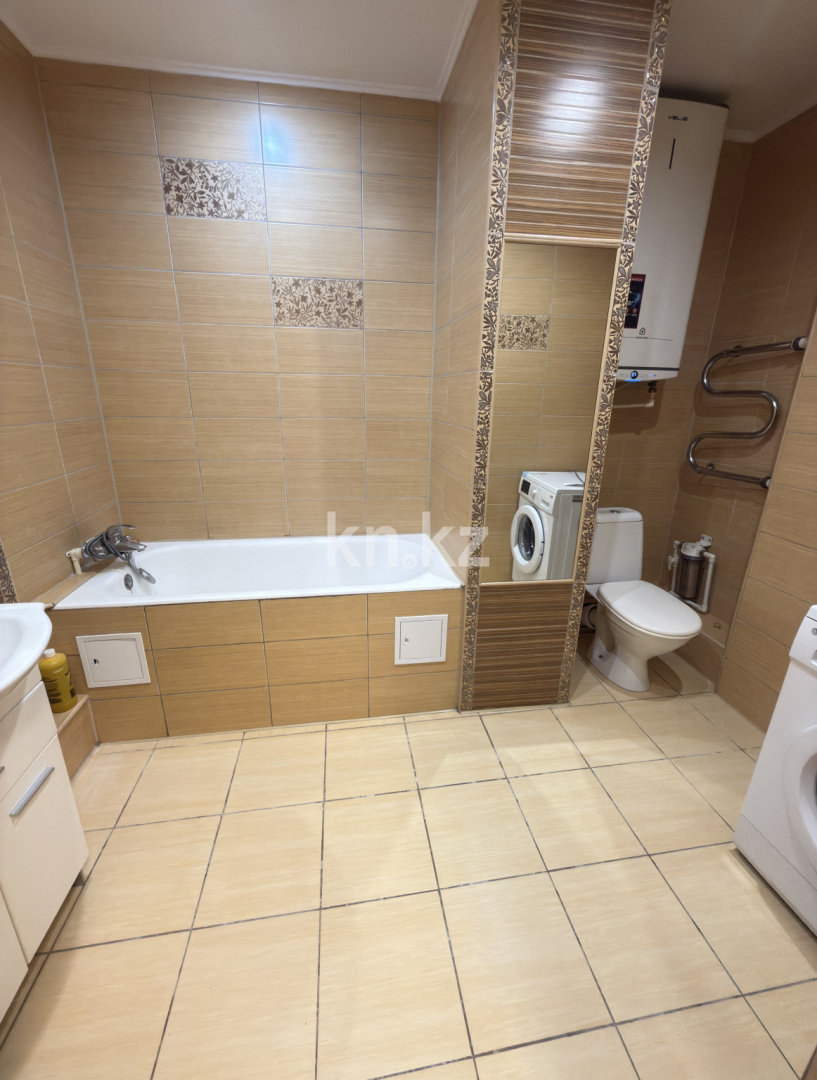 Продажа 4-комнатной квартиры, 92 м² в Караганде - фото 11