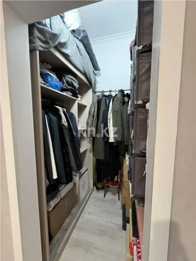 Продажа 1-комнатной квартиры, 37.4 м² в Астане - фото 5