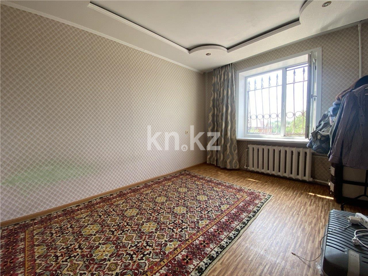 Продажа 2-комнатной квартиры, 49 м², ул. Амангельды, дом  1к в Темиртау - фото 4