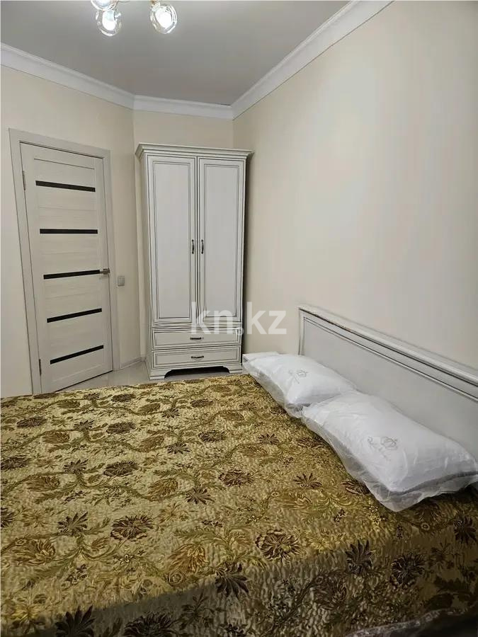 Продажа 2-комнатной квартиры, 39.5 м², ул. Тянь-Шаньская, дом  9г в Алматы - фото 2