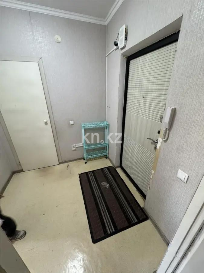 Продажа 1-комнатной квартиры, 46.4 м², мкр-н Кулагер, дом  35 в Алматы - фото 4