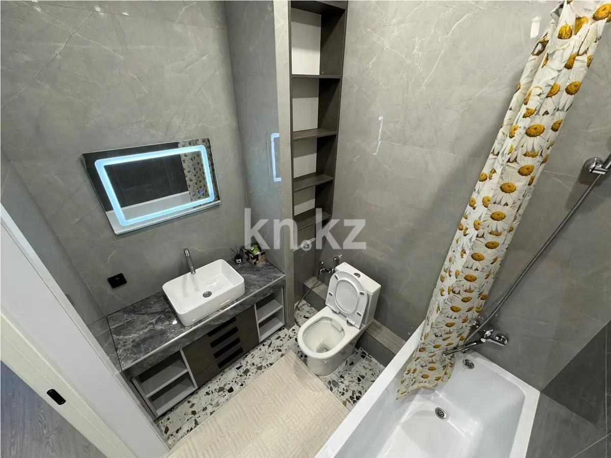 Продажа 3-комнатной квартиры, 91 м², ул. Калдаякова, дом  40 в Астане - фото 3