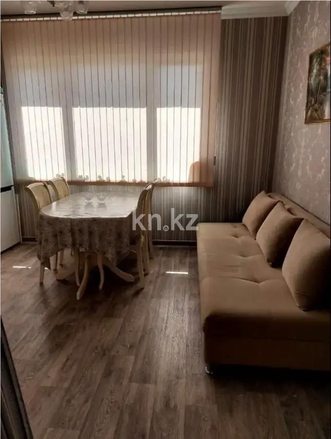 Продажа 1-комнатной квартиры, 41 м², ул. Навои, дом  37 в Алматы - фото 2