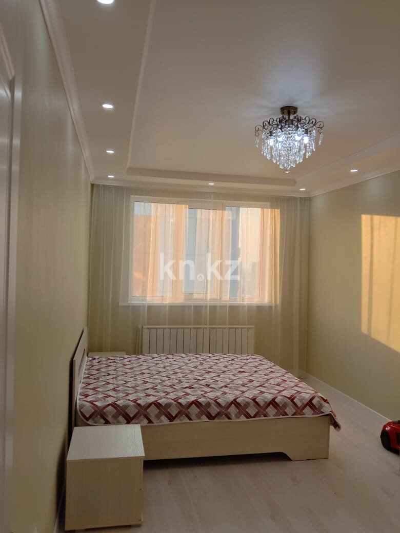 Аренда 2-комнатной квартиры, 62 м² в Алматы - фото 3