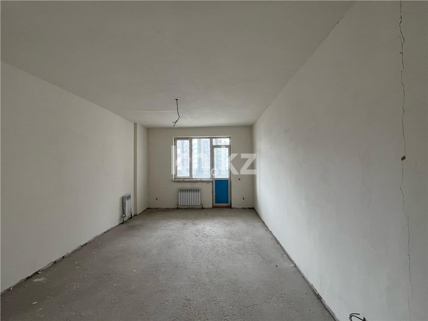 Продажа 3-комнатной квартиры, 92.7 м² в Астане - фото 13