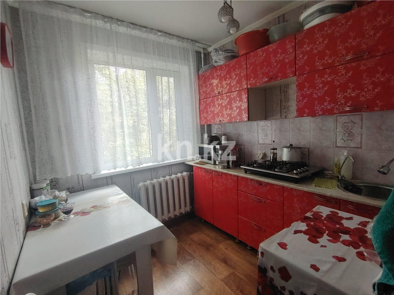 Продажа 2-комнатной квартиры, 47 м² в Темиртау - фото 7