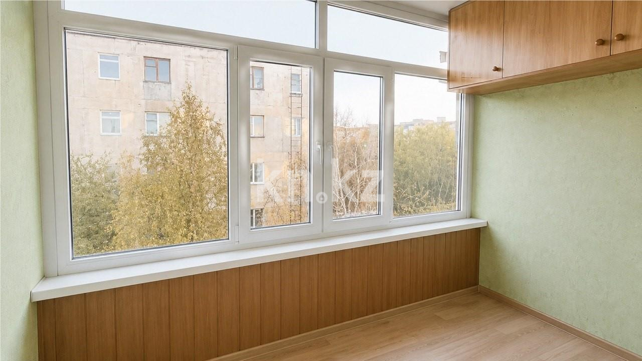 Продажа 2-комнатной квартиры, 55 м² в Темиртау - фото 6
