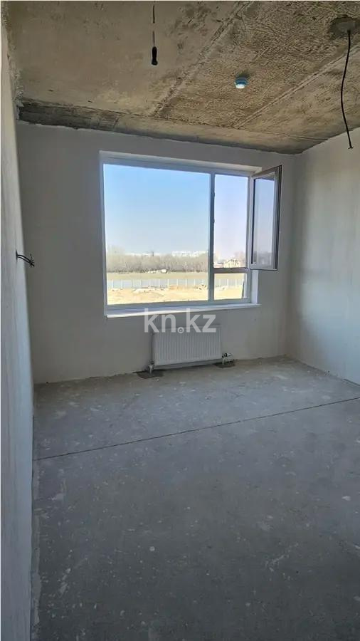 Продажа 1-комнатной квартиры, 34 м² в Алматы