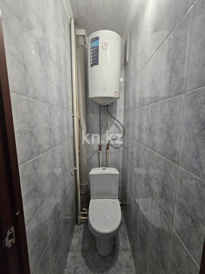 Продажа 2-комнатной квартиры, 45 м² в Караганде - фото 9