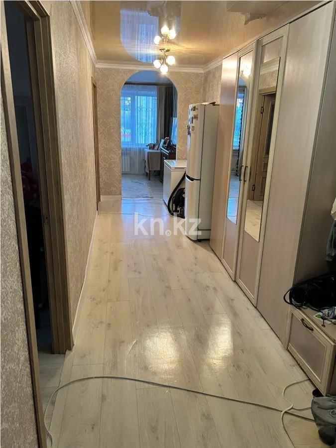 Продажа 3-комнатной квартиры, 62 м² в Караганде - фото 5
