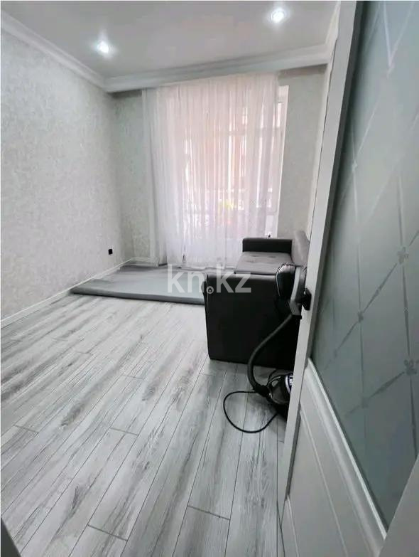 Продажа 1-комнатной квартиры, 39 м², ул. Айтматова, дом  40/1 в Астане