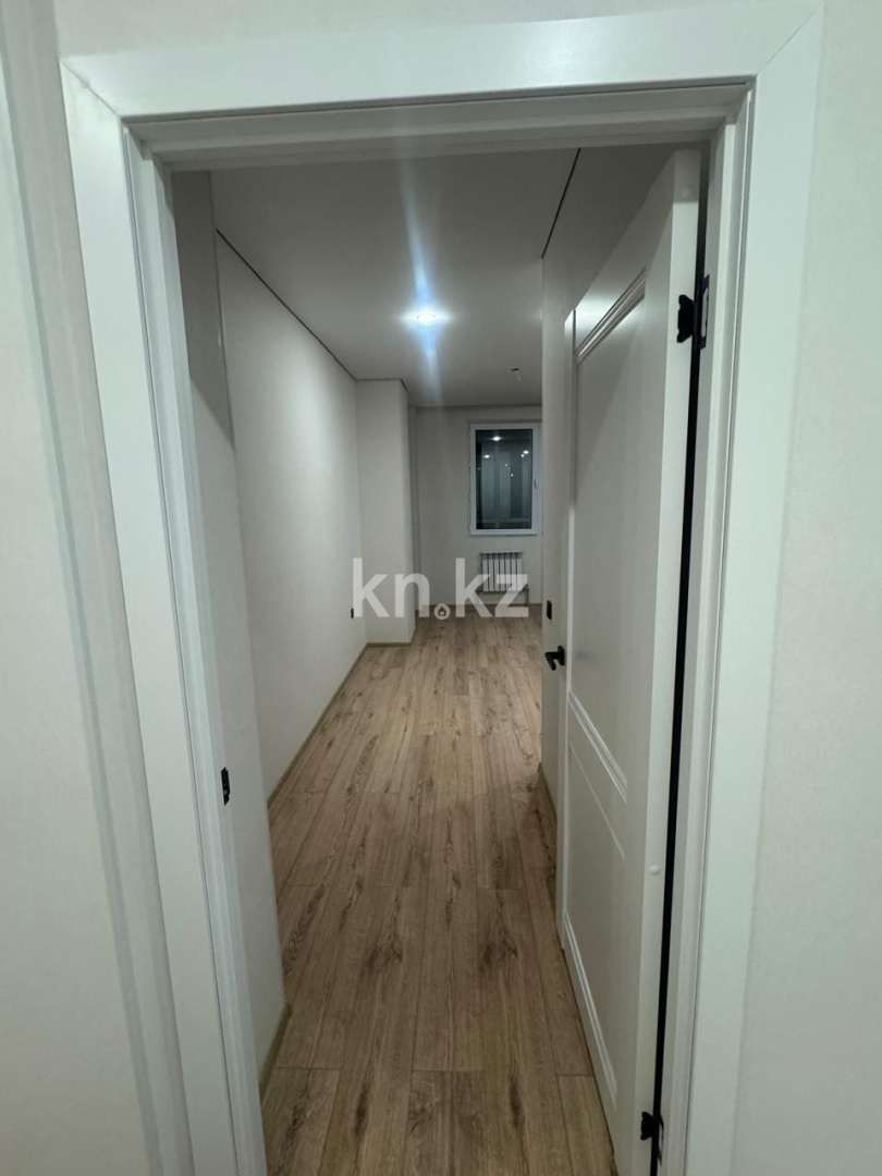 Продажа 3-комнатной квартиры, 90 м², ул. Жургенова, дом  1 - ул. Байтурсынова в Астане - фото 15