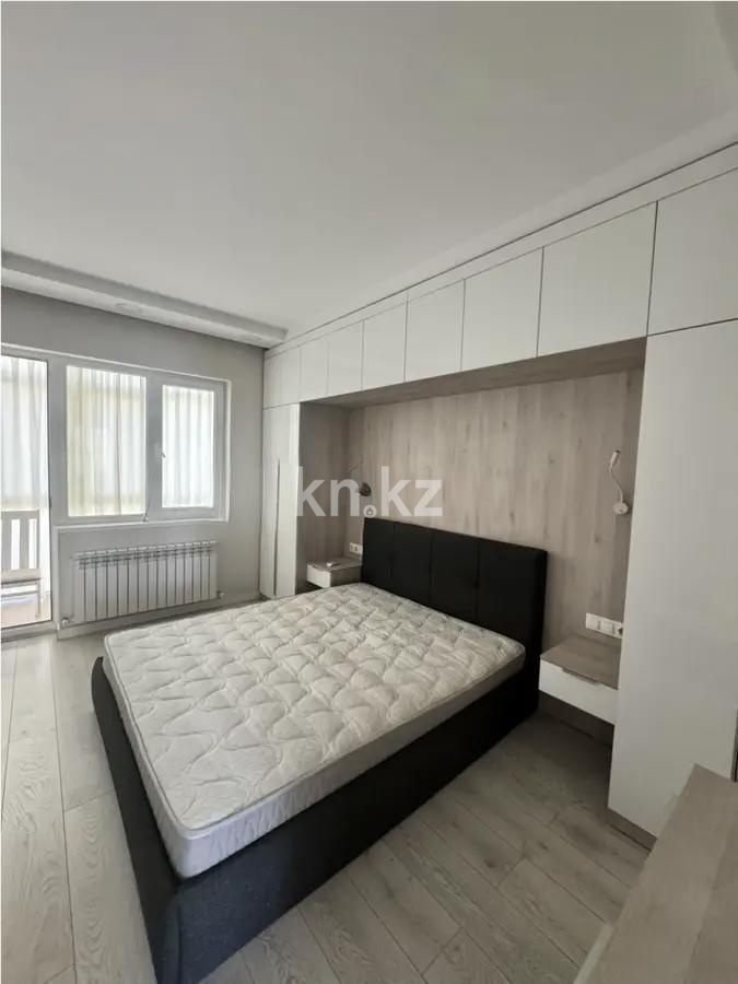 Продажа 2-комнатной квартиры, 60.5 м² в Алматы - фото 2