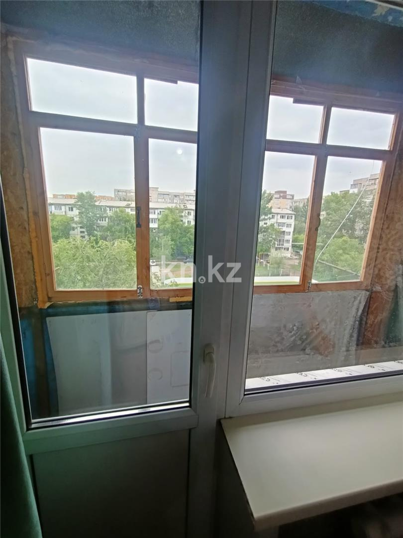 Продажа 2-комнатной квартиры, 47 м² в Караганде - фото 15