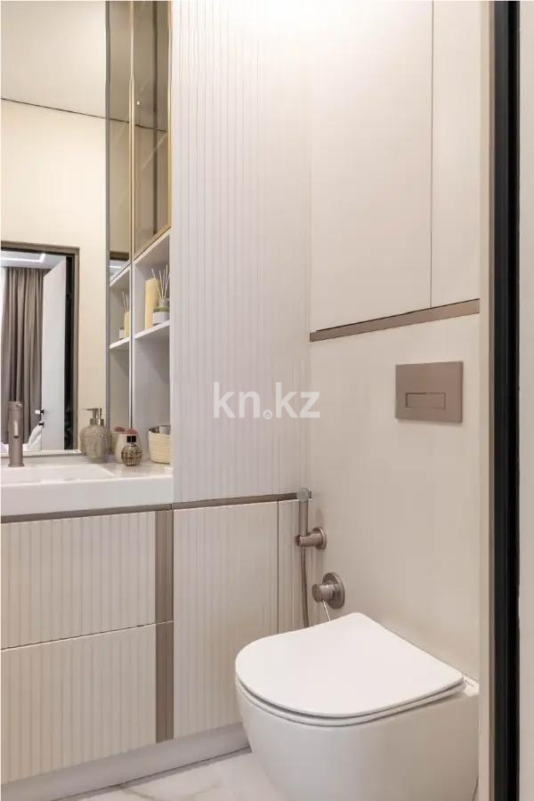 Продажа 4-комнатной квартиры, 130 м² в Алматы - фото 6