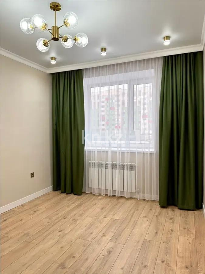 Продажа 3-комнатной квартиры, 80 м² в Астане - фото 2