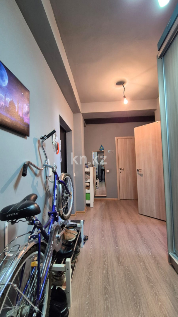 Продажа 2-комнатной квартиры, 66 м² в Атырау - фото 11