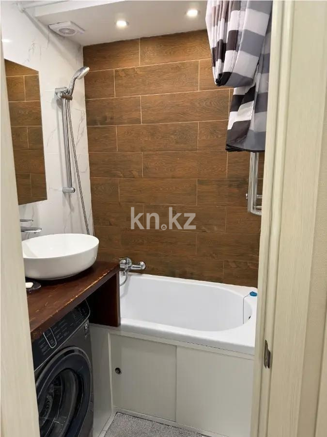 Продажа 3-комнатной квартиры, 56 м² в Алматы - фото 5