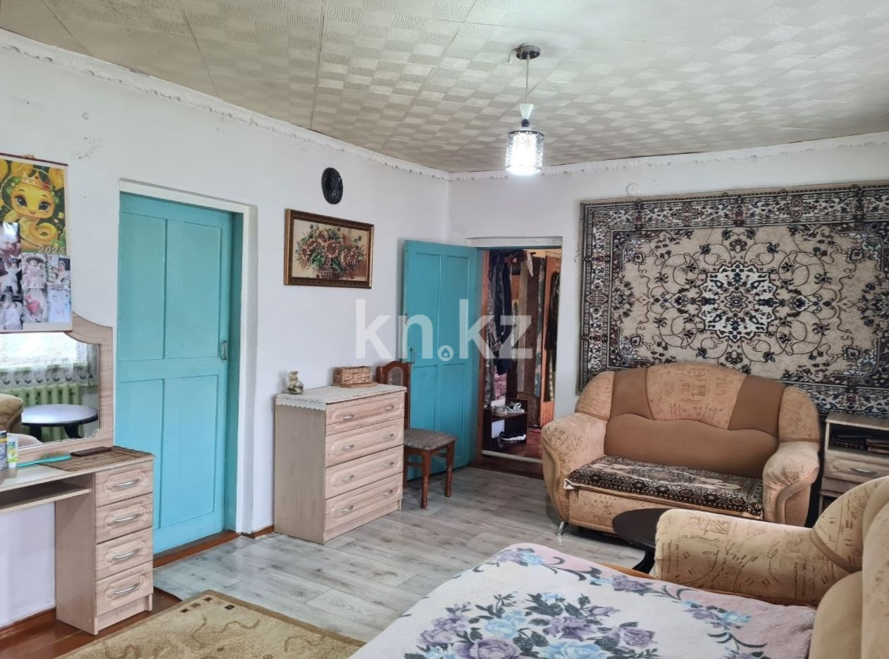Продажа 3-комнатного дома, 59 м² в Усть-Каменогорске - фото 13