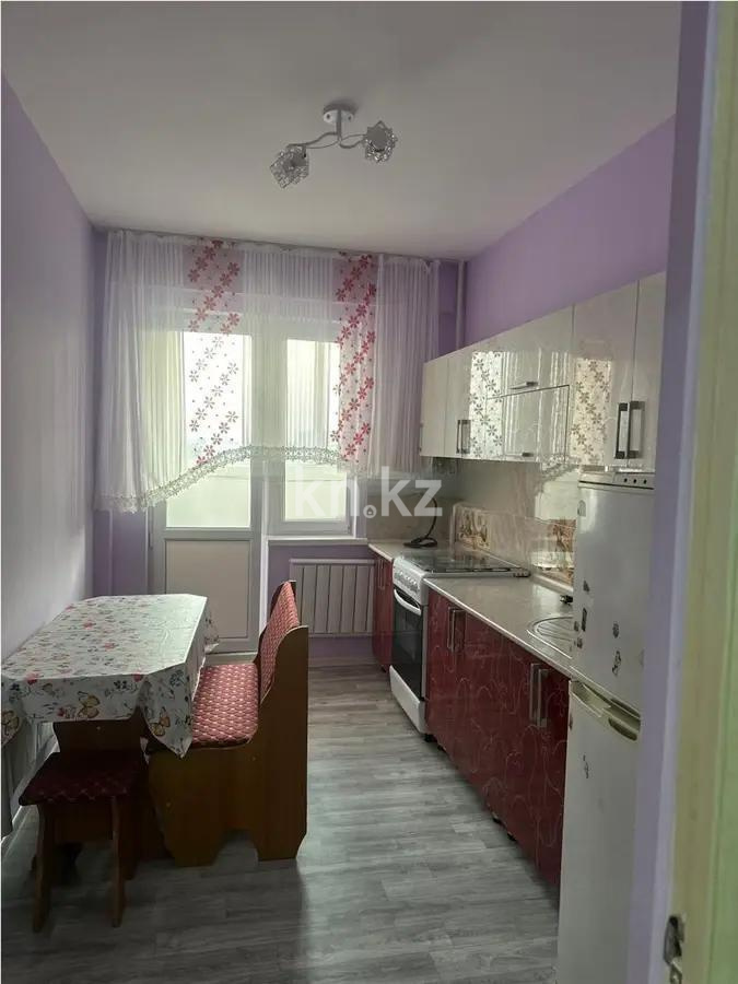 Продажа 1-комнатной квартиры, 37 м² в Алматы - фото 2