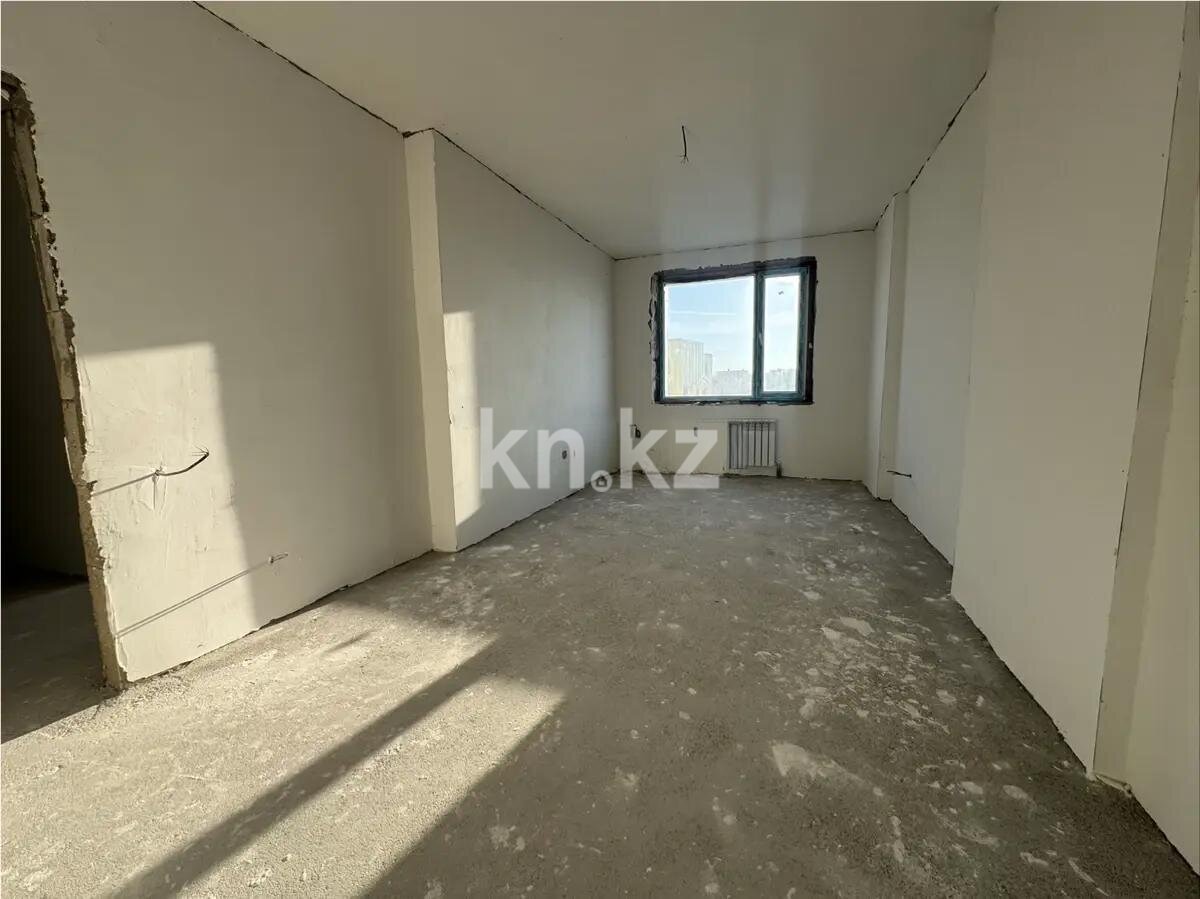 Продажа 2-комнатной квартиры, 60 м² в Астане