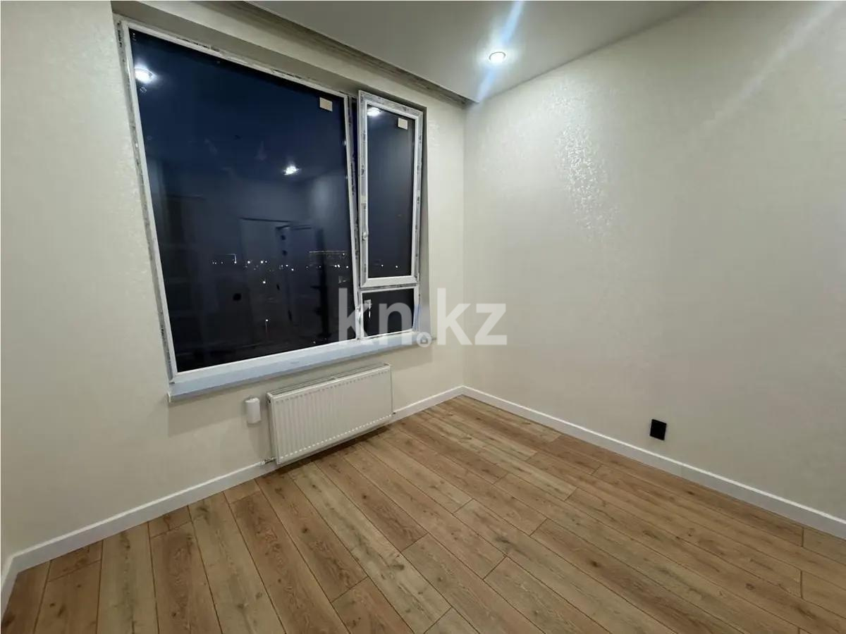 Продажа 2-комнатной квартиры, 57 м² в Караганде - фото 2