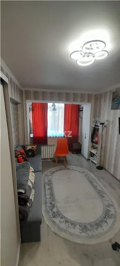 Продажа 1-комнатной квартиры, 22 м², пр. Райымбека, дом  206А в Алматы