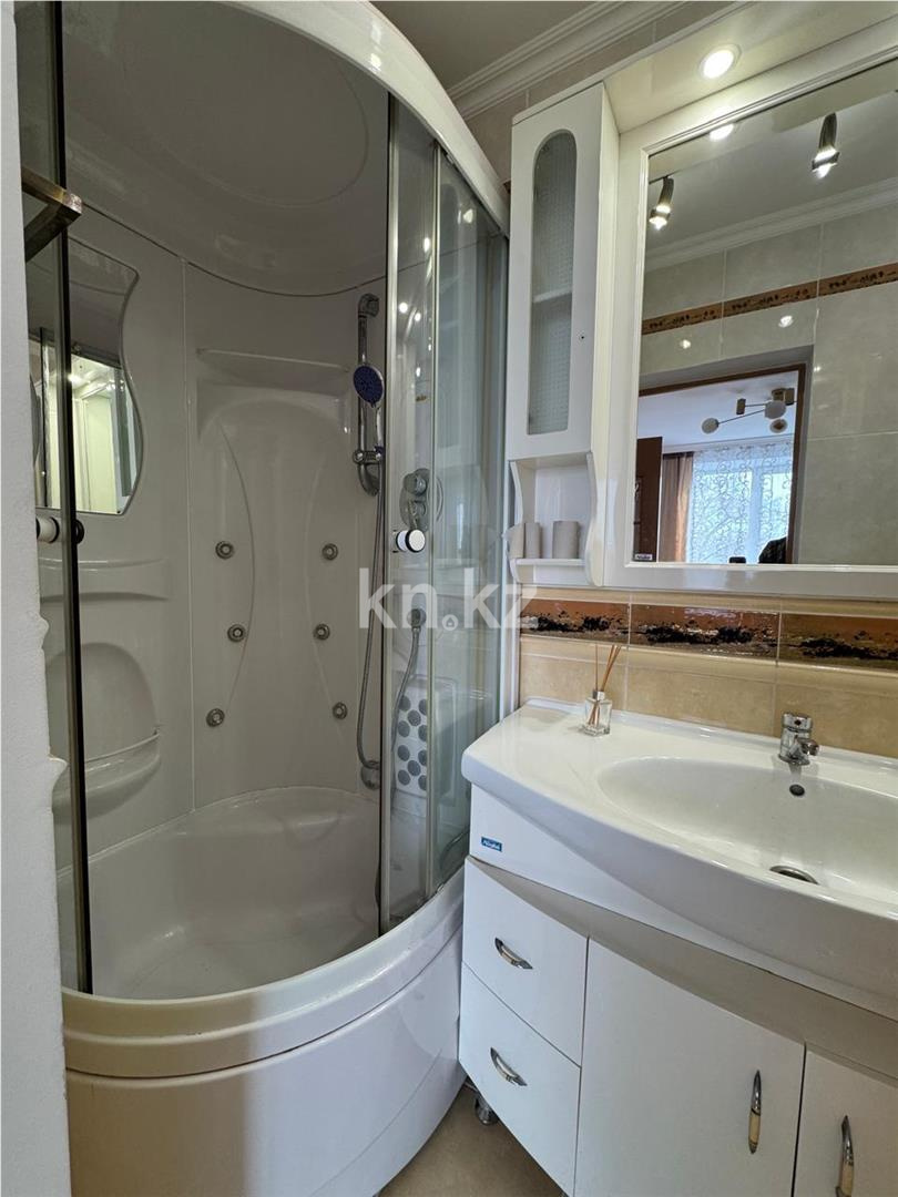 Продажа 4-комнатной квартиры, 102 м² в Караганде - фото 12