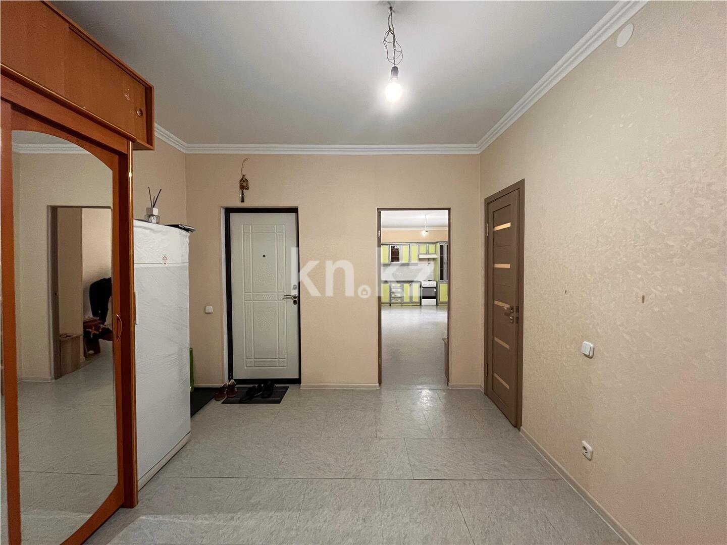 Продажа 2-комнатной квартиры, 62 м² в Караганде - фото 8