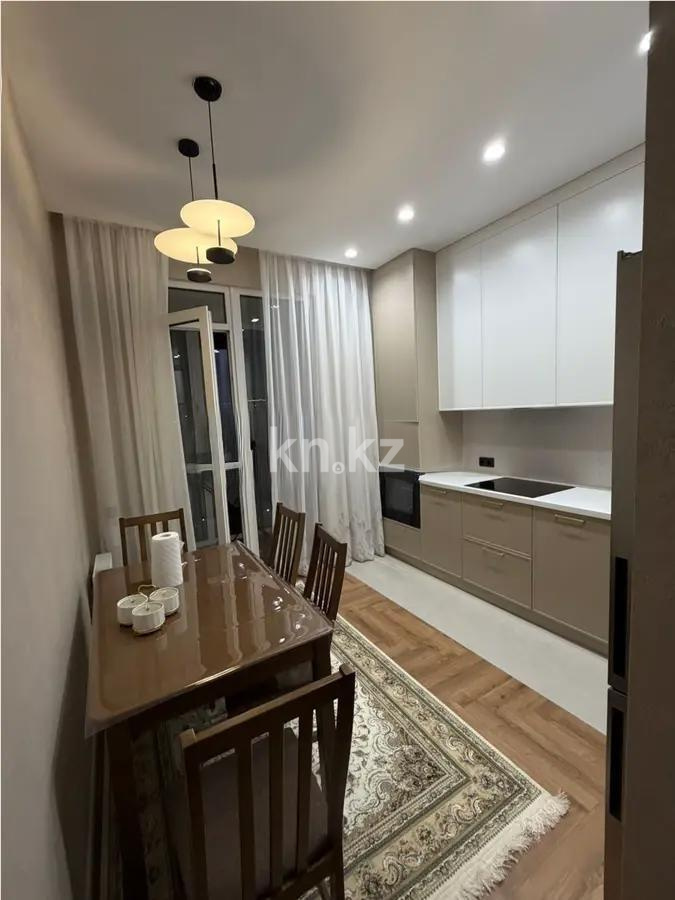 Продажа 2-комнатной квартиры, 73 м² в Алматы - фото 2