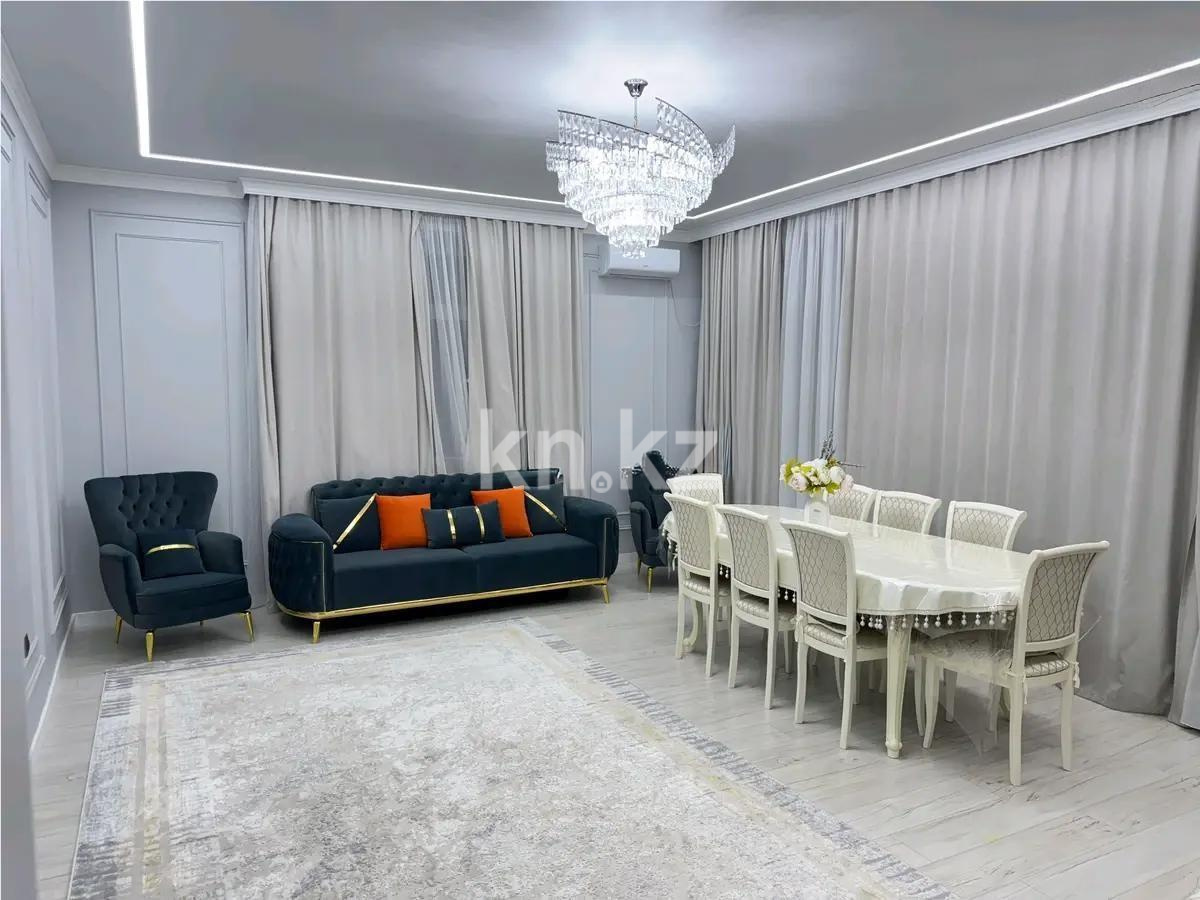 Продажа 3-комнатной квартиры, 95 м² в Караганде