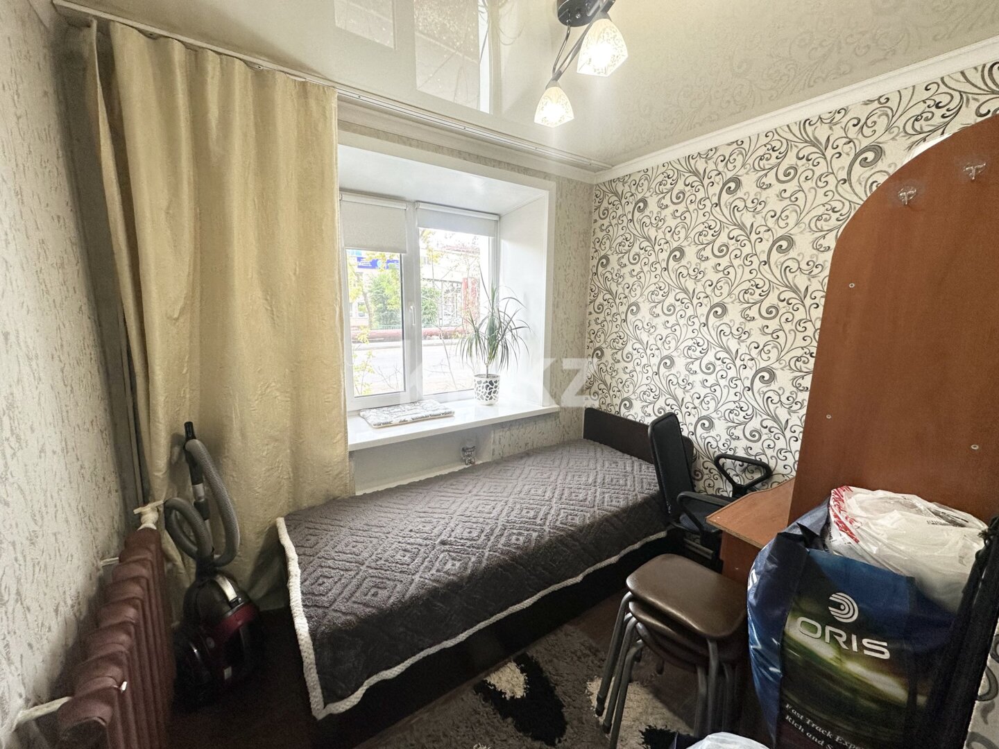 Продажа 3-комнатной квартиры, 50 м² в Караганде - фото 7
