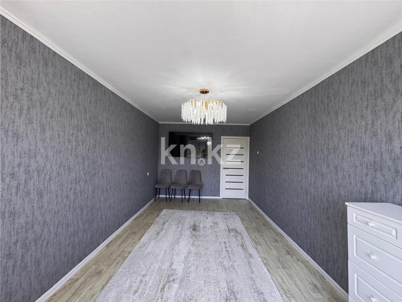 Продажа 2-комнатной квартиры, 49 м² в Темиртау - фото 2