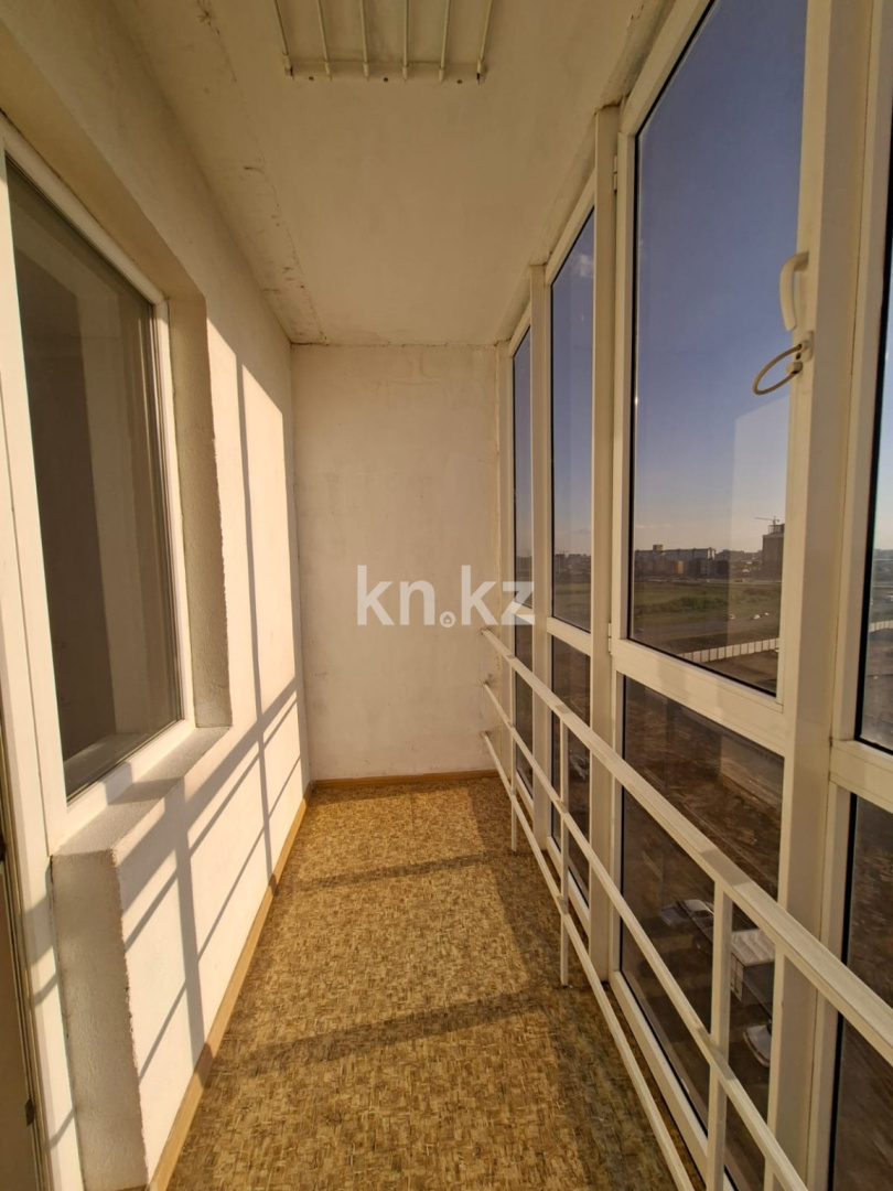 Продажа 3-комнатной квартиры, 87.2 м² в Астане - фото 4