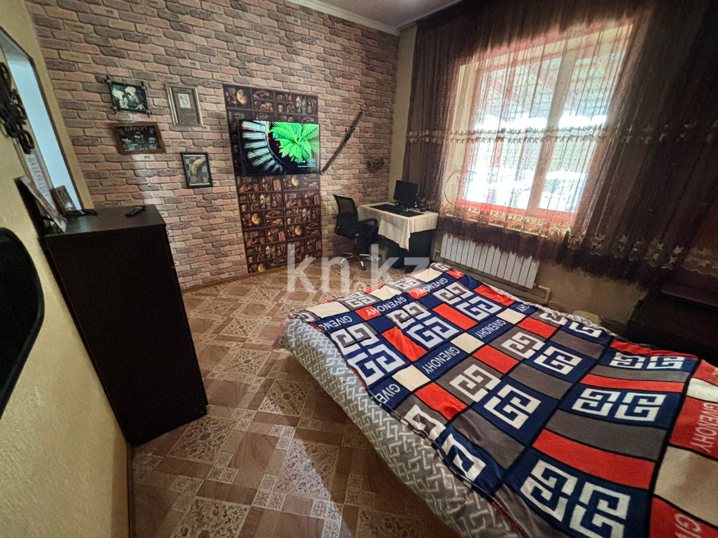 Продажа 4-комнатного дома, 200 м², Валиханова, дом  6 в Талгаре - фото 6