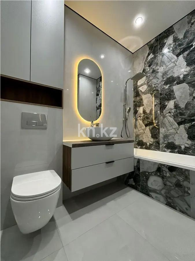 Продажа 2-комнатной квартиры, 45 м² в Астане - фото 4