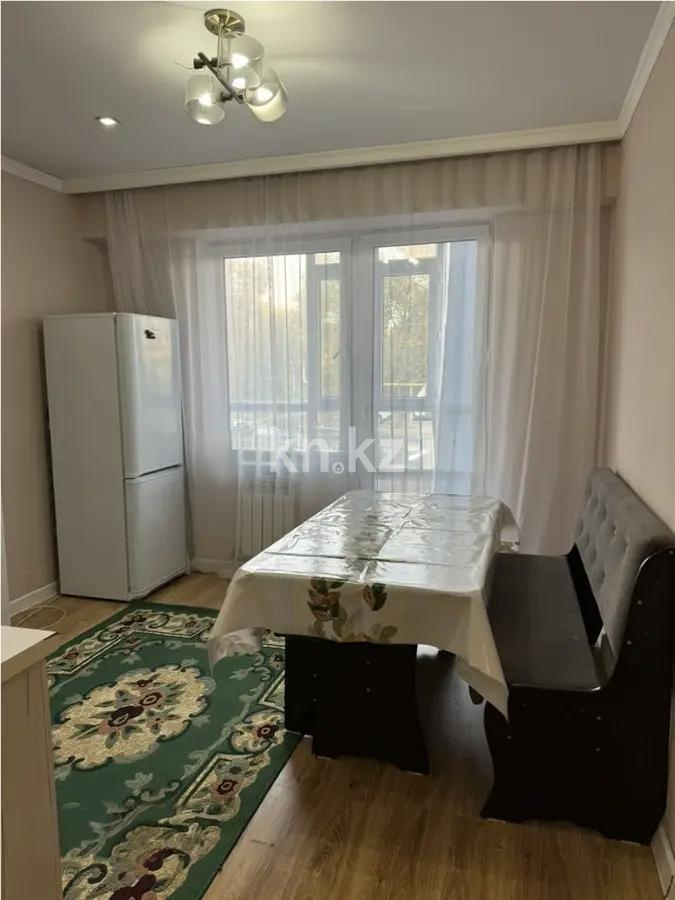 Продажа 1-комнатной квартиры, 43 м² в Алматы - фото 2