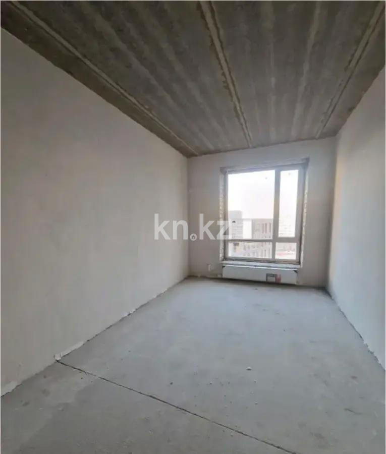 Продажа 2-комнатной квартиры, 64.33 м² в Астане