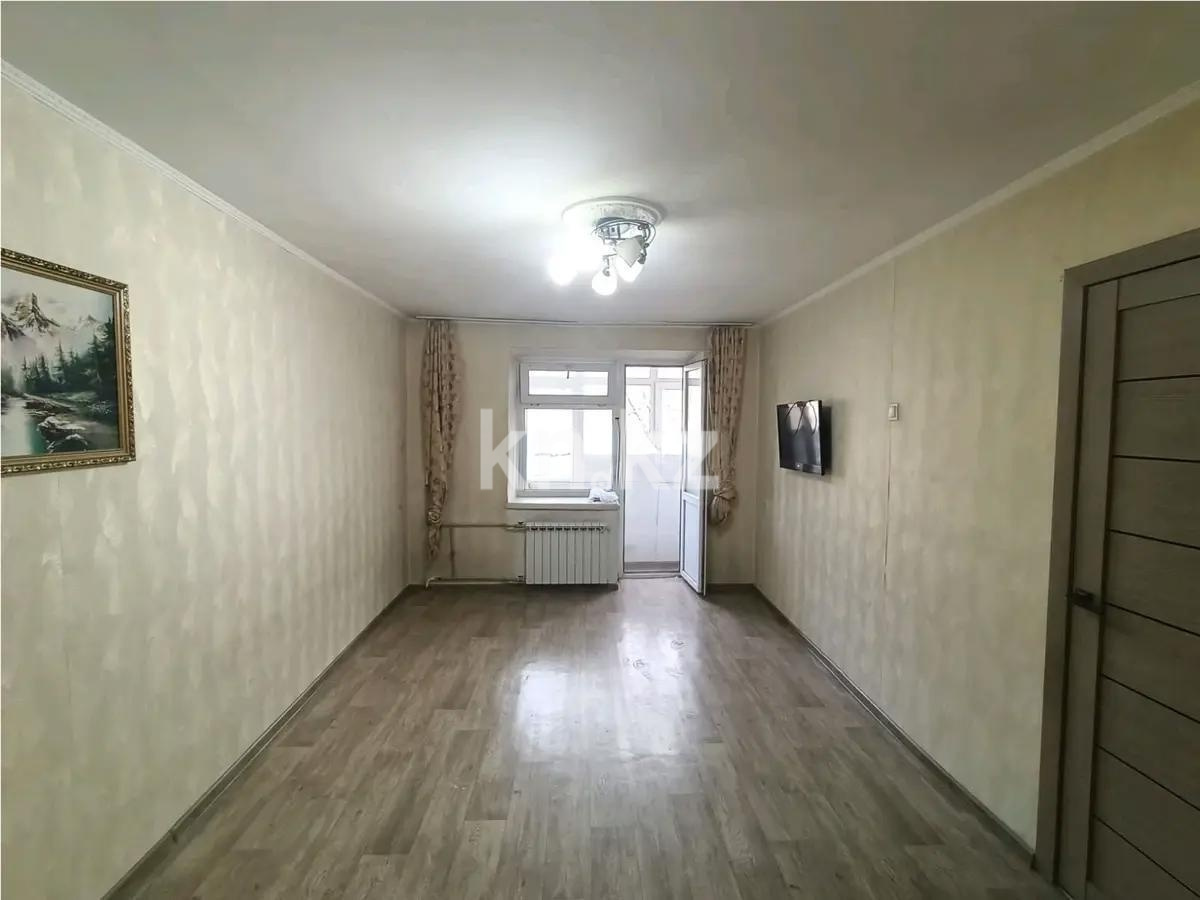 Продажа 1-комнатной квартиры, 32.9 м² в Алматы