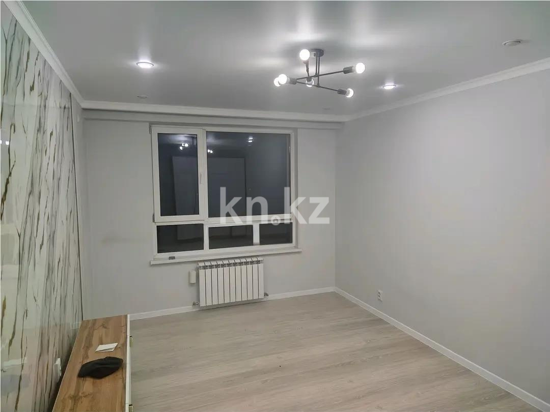 Продажа 1-комнатной квартиры, 39 м², ул. Коктерек, дом  139/7 в Алматы