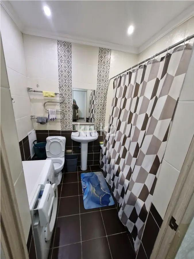 Продажа 1-комнатной квартиры, 40 м² в Астане - фото 3