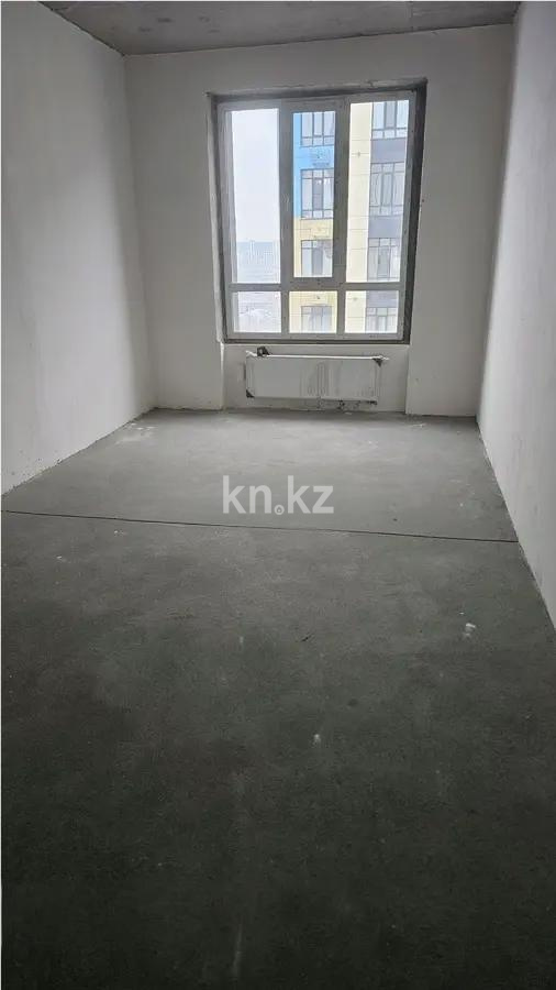 Продажа 3-комнатной квартиры, 95 м² в Алматы
